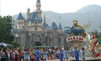 Disney Land