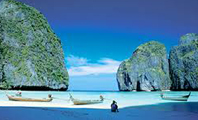 Krabi Escape Tour