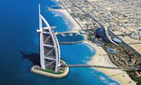 Dubai tours