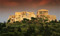 Greece Tours