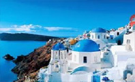 Greece Tour packages