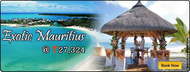 Mauritius