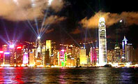 Hongkong Tour