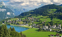 Switzerland tour package